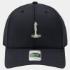 OTTO CAP® Club Collection 6 Panel Pro Style Cap Thumbnail