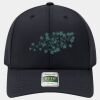 OTTO CAP® Club Collection 6 Panel Pro Style Cap Thumbnail