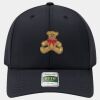 OTTO CAP® Club Collection 6 Panel Pro Style Cap Thumbnail