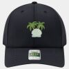 OTTO CAP® Club Collection 6 Panel Pro Style Cap Thumbnail