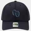 OTTO CAP® Club Collection 6 Panel Pro Style Cap Thumbnail
