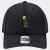 OTTO CAP® Club Collection 6 Panel Pro Style Cap Thumbnail