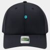 OTTO CAP® Club Collection 6 Panel Pro Style Cap Thumbnail