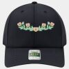 OTTO CAP® Club Collection 6 Panel Pro Style Cap Thumbnail