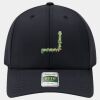 OTTO CAP® Club Collection 6 Panel Pro Style Cap Thumbnail