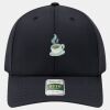 OTTO CAP® Club Collection 6 Panel Pro Style Cap Thumbnail