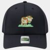 OTTO CAP® Club Collection 6 Panel Pro Style Cap Thumbnail