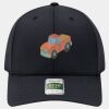 OTTO CAP® Club Collection 6 Panel Pro Style Cap Thumbnail