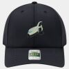 OTTO CAP® Club Collection 6 Panel Pro Style Cap Thumbnail