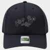 OTTO CAP® Club Collection 6 Panel Pro Style Cap Thumbnail
