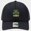 OTTO CAP® Club Collection 6 Panel Pro Style Cap Thumbnail