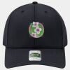 OTTO CAP® Club Collection 6 Panel Pro Style Cap Thumbnail