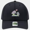 OTTO CAP® Club Collection 6 Panel Pro Style Cap Thumbnail
