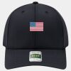 OTTO CAP® Club Collection 6 Panel Pro Style Cap Thumbnail