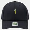OTTO CAP® Club Collection 6 Panel Pro Style Cap Thumbnail