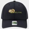 OTTO CAP® Club Collection 6 Panel Pro Style Cap Thumbnail