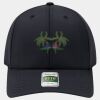 OTTO CAP® Club Collection 6 Panel Pro Style Cap Thumbnail