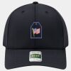 OTTO CAP® Club Collection 6 Panel Pro Style Cap Thumbnail