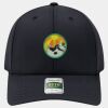 OTTO CAP® Club Collection 6 Panel Pro Style Cap Thumbnail