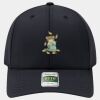 OTTO CAP® Club Collection 6 Panel Pro Style Cap Thumbnail