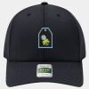 OTTO CAP® Club Collection 6 Panel Pro Style Cap Thumbnail