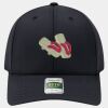 OTTO CAP® Club Collection 6 Panel Pro Style Cap Thumbnail