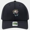 OTTO CAP® Club Collection 6 Panel Pro Style Cap Thumbnail