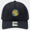OTTO CAP® Club Collection 6 Panel Pro Style Cap Thumbnail