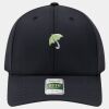 OTTO CAP® Club Collection 6 Panel Pro Style Cap Thumbnail