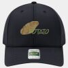 OTTO CAP® Club Collection 6 Panel Pro Style Cap Thumbnail
