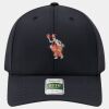 OTTO CAP® Club Collection 6 Panel Pro Style Cap Thumbnail