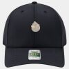 OTTO CAP® Club Collection 6 Panel Pro Style Cap Thumbnail