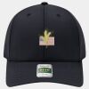 OTTO CAP® Club Collection 6 Panel Pro Style Cap Thumbnail
