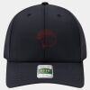 OTTO CAP® Club Collection 6 Panel Pro Style Cap Thumbnail