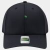 OTTO CAP® Club Collection 6 Panel Pro Style Cap Thumbnail