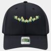 OTTO CAP® Club Collection 6 Panel Pro Style Cap Thumbnail