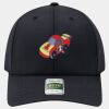 OTTO CAP® Club Collection 6 Panel Pro Style Cap Thumbnail