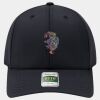 OTTO CAP® Club Collection 6 Panel Pro Style Cap Thumbnail