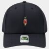 OTTO CAP® Club Collection 6 Panel Pro Style Cap Thumbnail