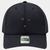OTTO CAP® Club Collection 6 Panel Pro Style Cap Thumbnail