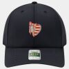 OTTO CAP® Club Collection 6 Panel Pro Style Cap Thumbnail