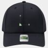 OTTO CAP® Club Collection 6 Panel Pro Style Cap Thumbnail