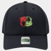 OTTO CAP® Club Collection 6 Panel Pro Style Cap Thumbnail
