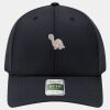 OTTO CAP® Club Collection 6 Panel Pro Style Cap Thumbnail
