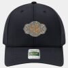 OTTO CAP® Club Collection 6 Panel Pro Style Cap Thumbnail