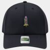 OTTO CAP® Club Collection 6 Panel Pro Style Cap Thumbnail