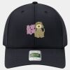 OTTO CAP® Club Collection 6 Panel Pro Style Cap Thumbnail
