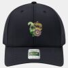 OTTO CAP® Club Collection 6 Panel Pro Style Cap Thumbnail