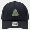 OTTO CAP® Club Collection 6 Panel Pro Style Cap Thumbnail