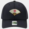 OTTO CAP® Club Collection 6 Panel Pro Style Cap Thumbnail